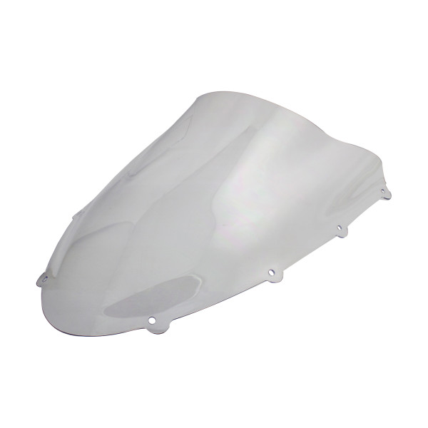 airblade Airblade clear double bubble screen - ducati 1098 07>
